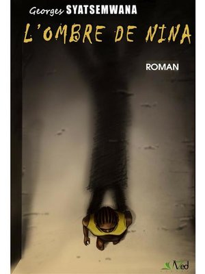 cover image of L'ombre de Nina